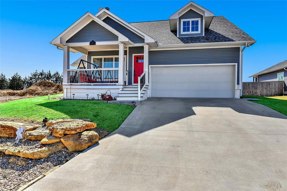 24 Willow Tree Ln, Pottsboro, TX 75076 - photo 1