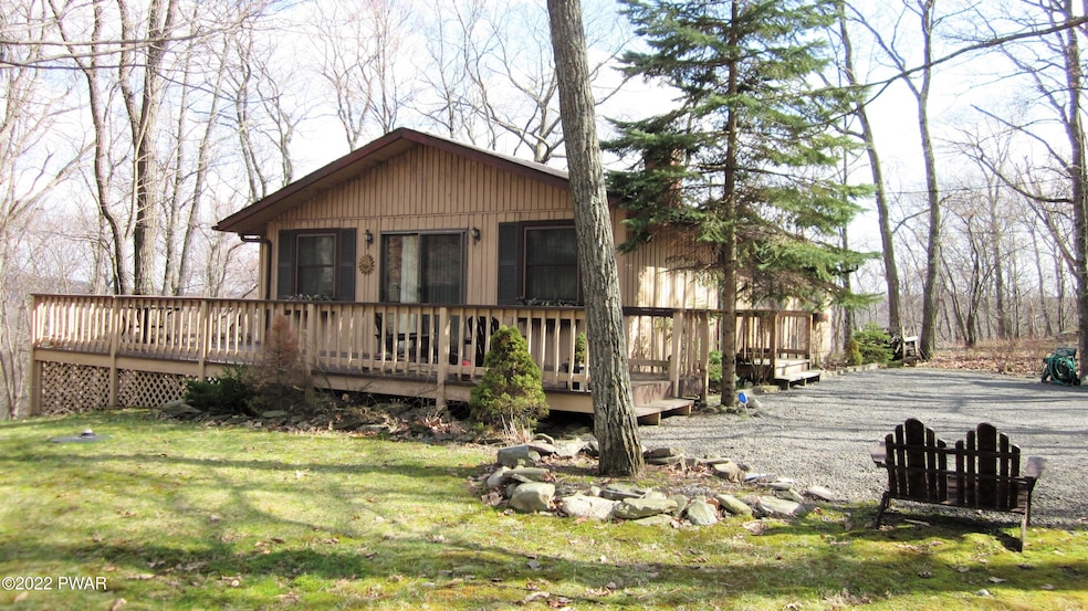 125 Highland Ln, Lords Valley, PA 18428 - photo 1