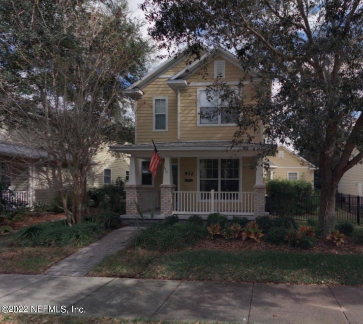 932 Saltwater Cir, Saint Augustine, FL 32080 - photo 1