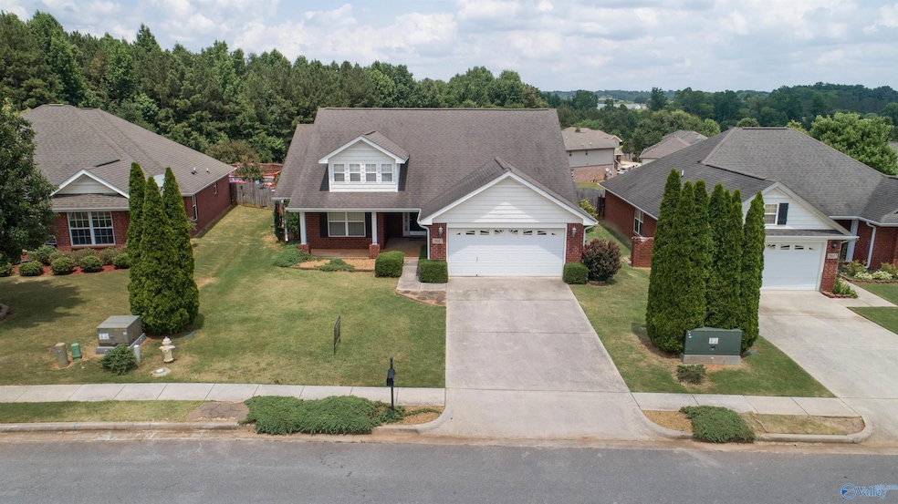 29607 Rock Creek Blvd, Harvest, AL 35749