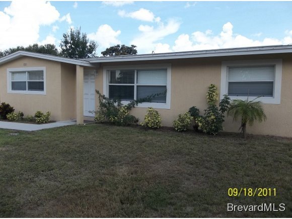 1523 Albert Dr, Melbourne, FL 32935 - photo 1