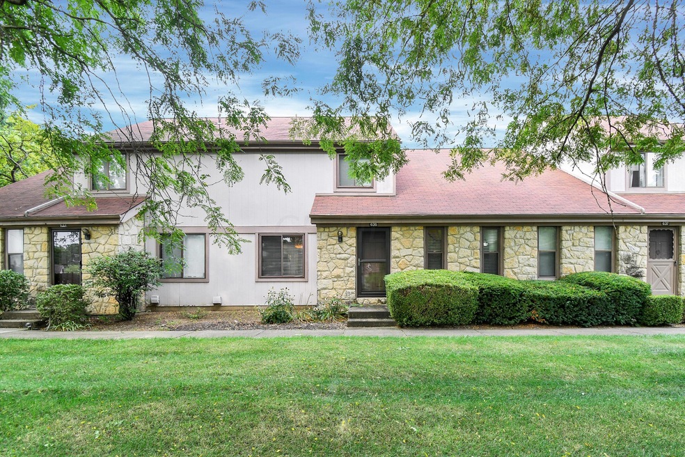 635 Farler Dr unit B, Columbus, OH 43213 - photo 1