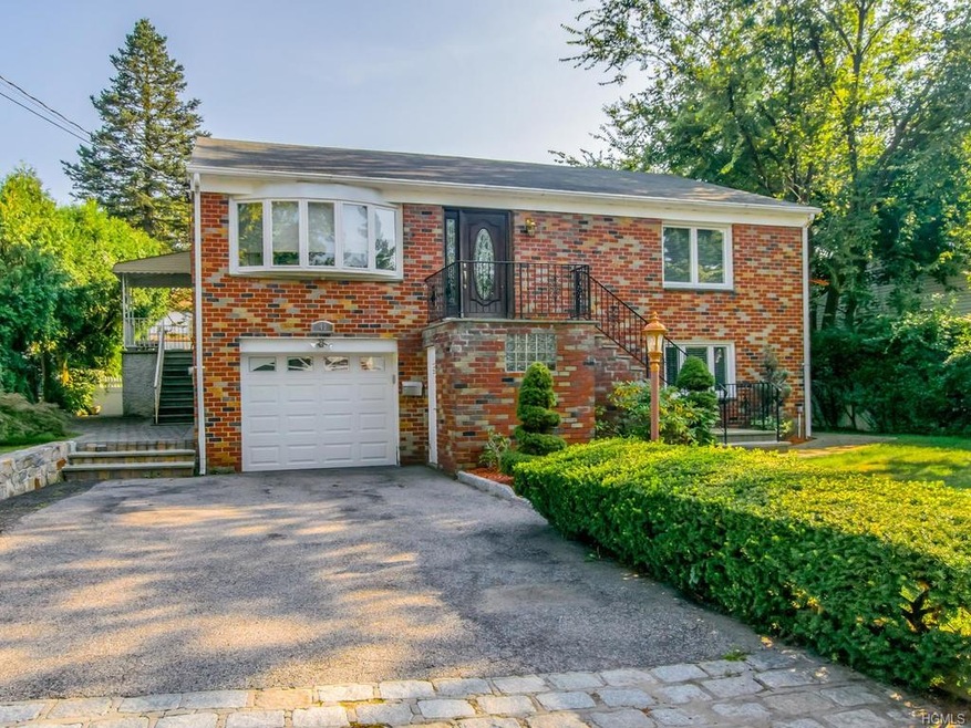 38 AKA 40 Kingsley Dr, Yonkers, NY 10710 - photo 1