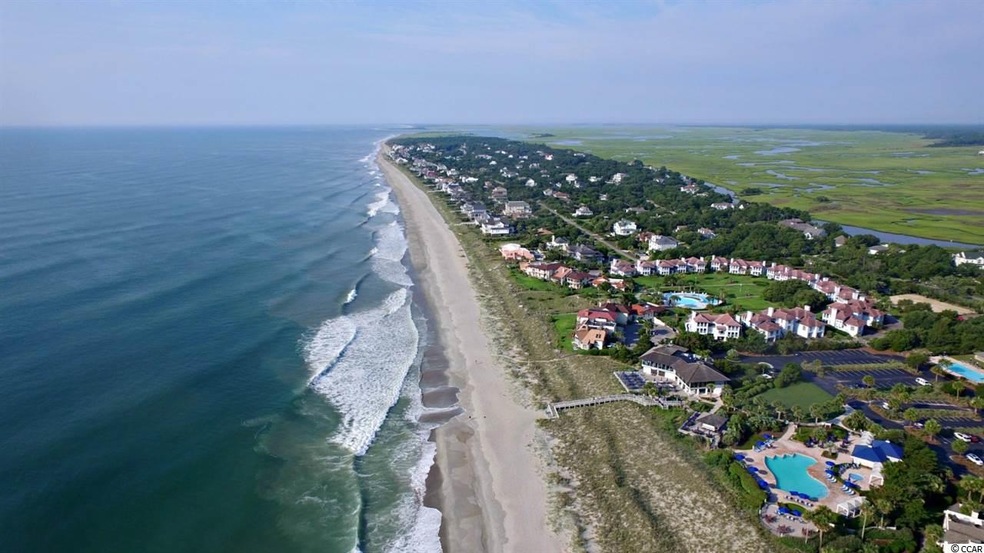 Lot 129 Calais Ln unit DeBordieu Colony, Georgetown, SC 29440 - photo 1