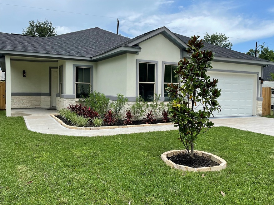 7207 England St, Houston, TX 77021 - photo 1