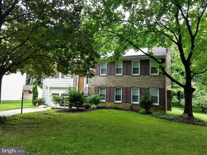 6225 Slender Sky, Columbia, MD 21044 - photo 1