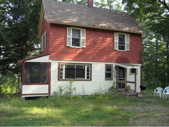 57 Mount Skyview Way, Wakefield, NH 03872 - photo 1