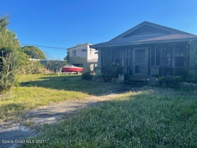 721 Bernard St, Cocoa, FL 32922 - photo 1