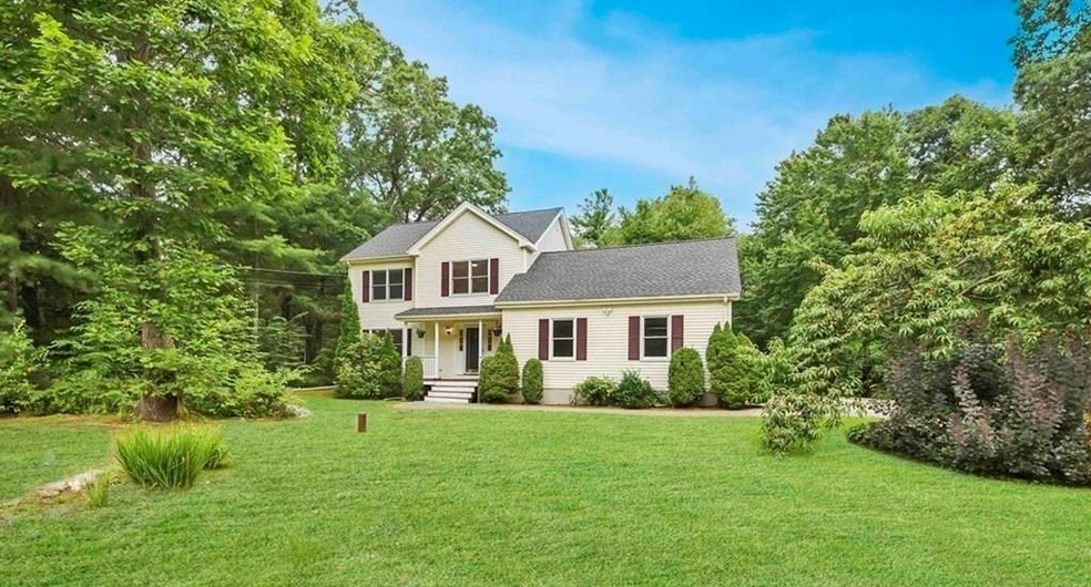 65 Howard St, Milford, MA 01757 - photo 1