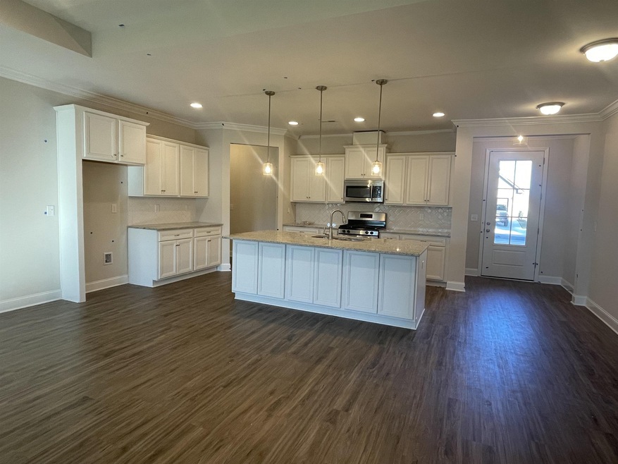 2014 Austin Ave SW, Cullman, AL 35055 - photo 1