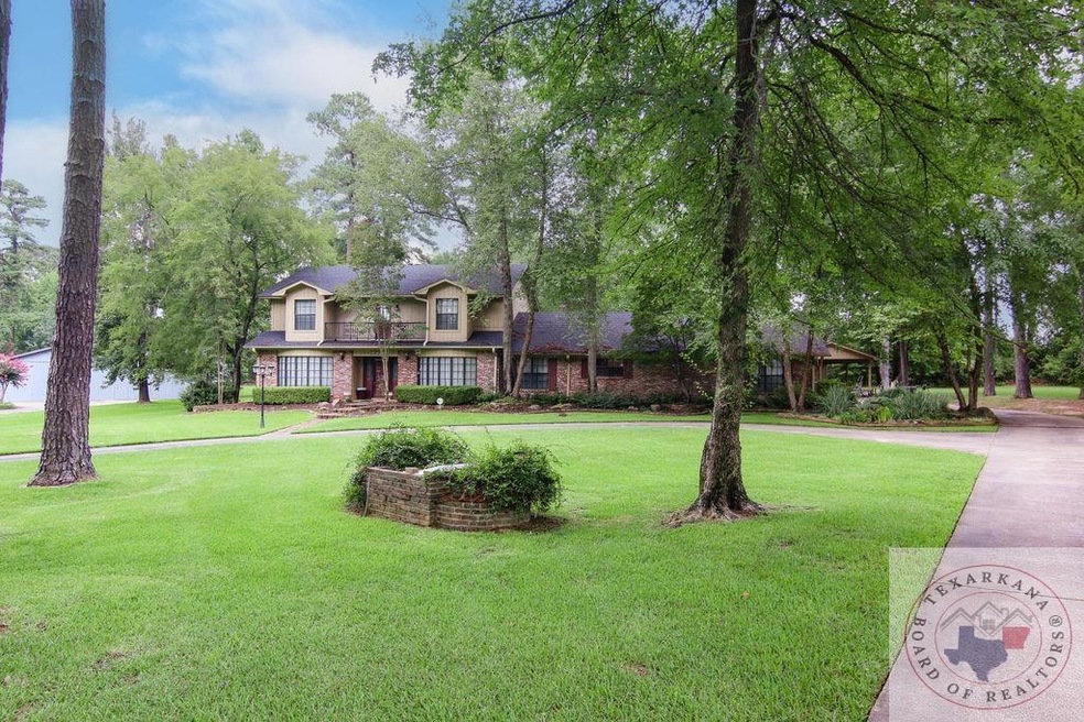 2802 Jonathan St, Texarkana, TX 75503 - photo 1