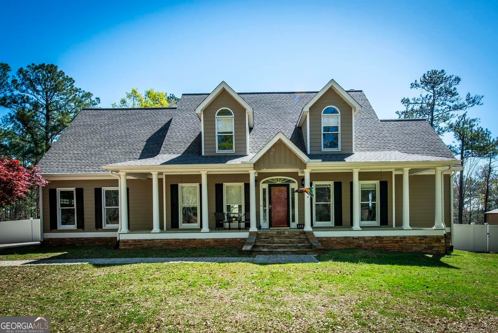 Pleasure You Will Treasure 2484 Welcome Road