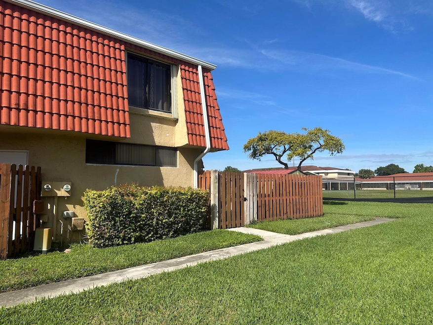 8345 Trent Ct unit B, Boca Raton, FL 33433 - photo 1