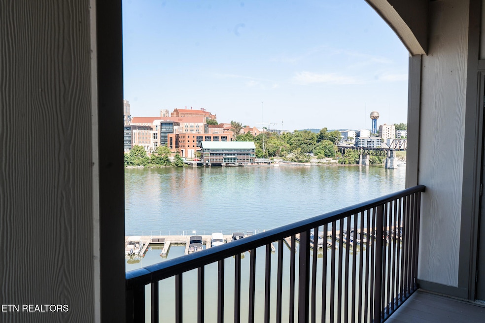 Cityview by Riverwalk unit 511, Knoxville, TN 37920 - photo 1