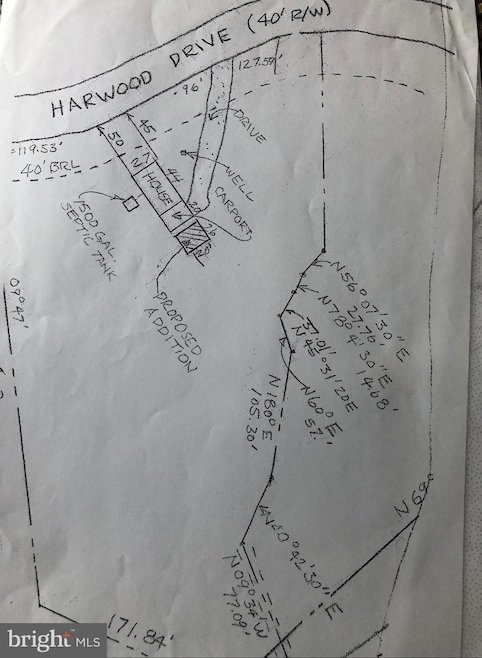 12 Harwood Dr, Harwood, MD 20776 - photo 1