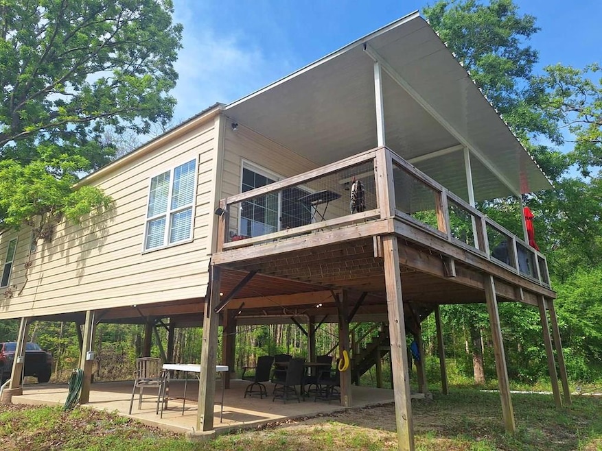 Main View