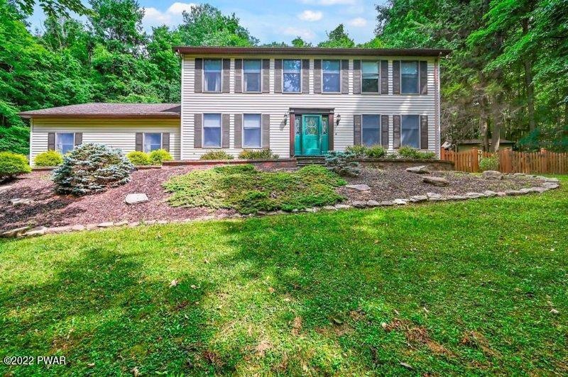 1321 Old Trail Rd, Clarks Summit, PA 18411 - photo 1