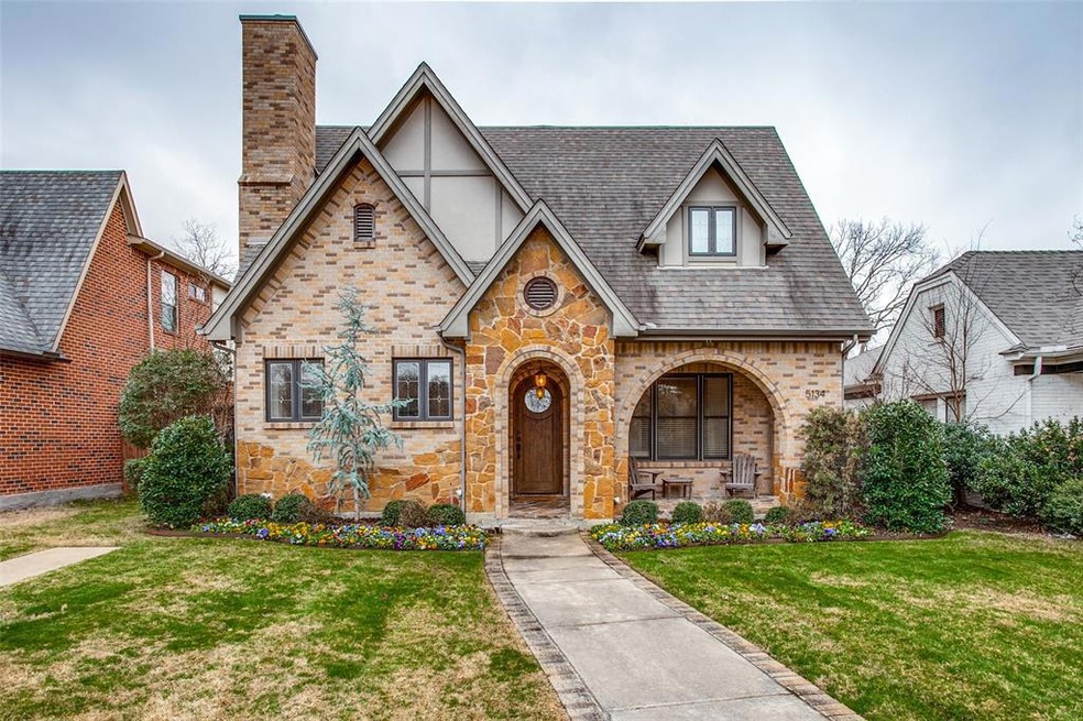 5134 Ridgedale Ave, Dallas, TX 75206 - photo 1