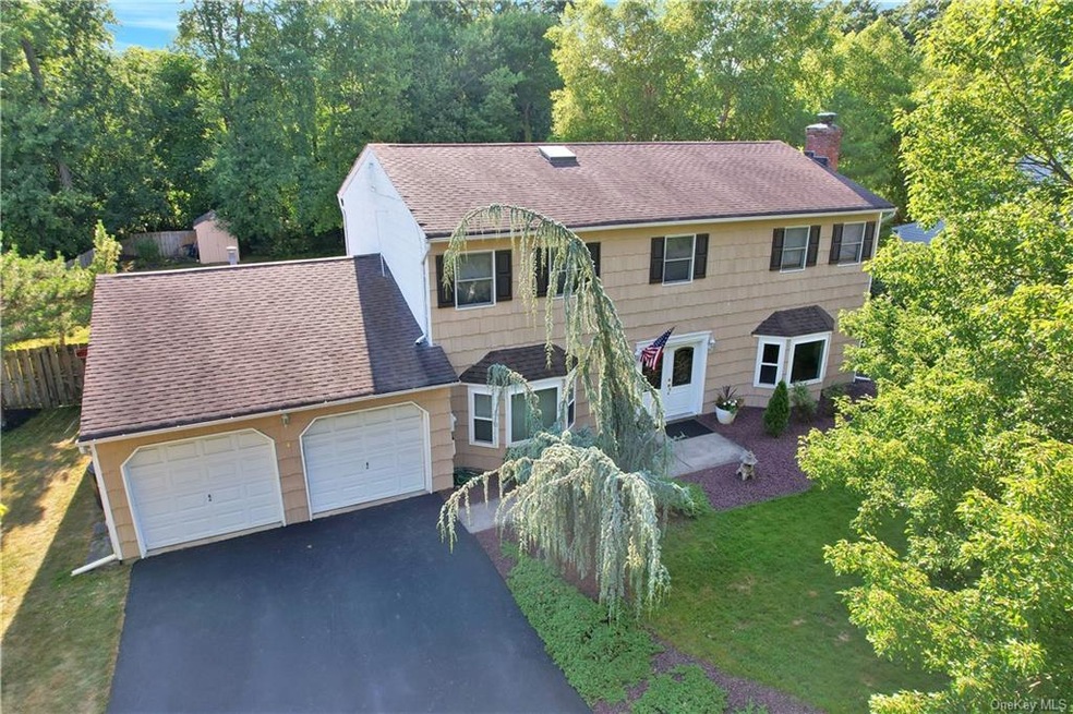 4 S Cranford Rd, Bardonia, NY 10954 - photo 1