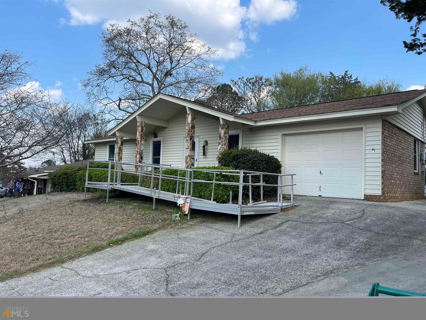 129 W Lynne Dr, Augusta, GA 30907 - photo 1