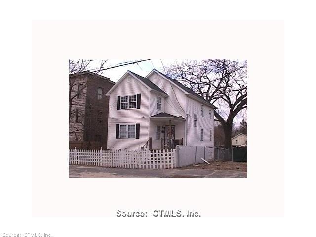 121 Bishop St, Waterbury, CT 06704 - photo 1
