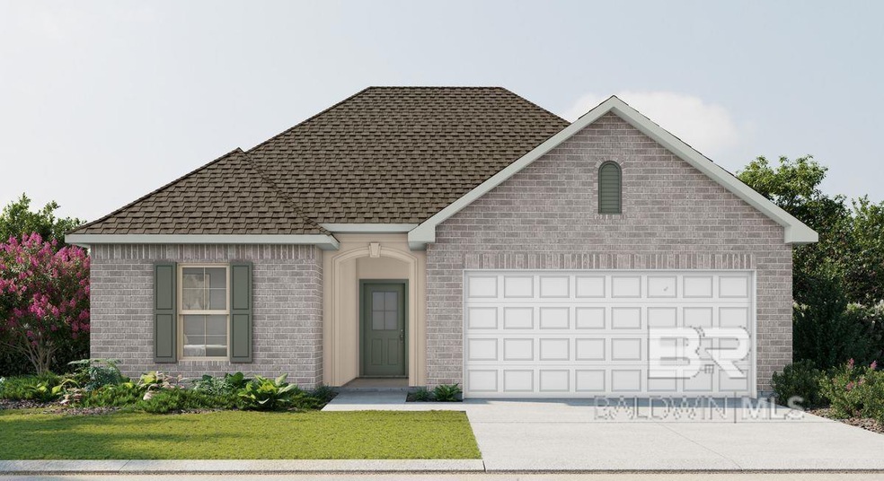 26328 Spanish Moss Dr, Daphne, AL 36526 - photo 1