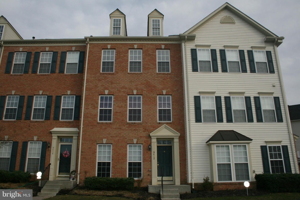 9412 Manor Forge Way, Owings Mills, MD 21117 - photo 1