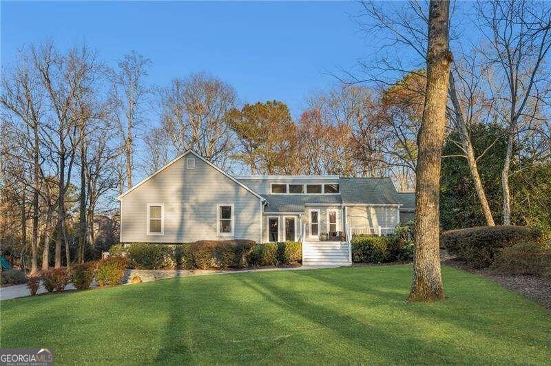 1932 Beckett Dr, Marietta, GA 30062 - photo 1