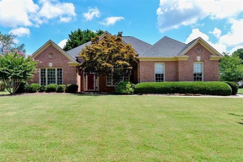 600 Arbor Way N, Milton, GA 30004 - photo 1