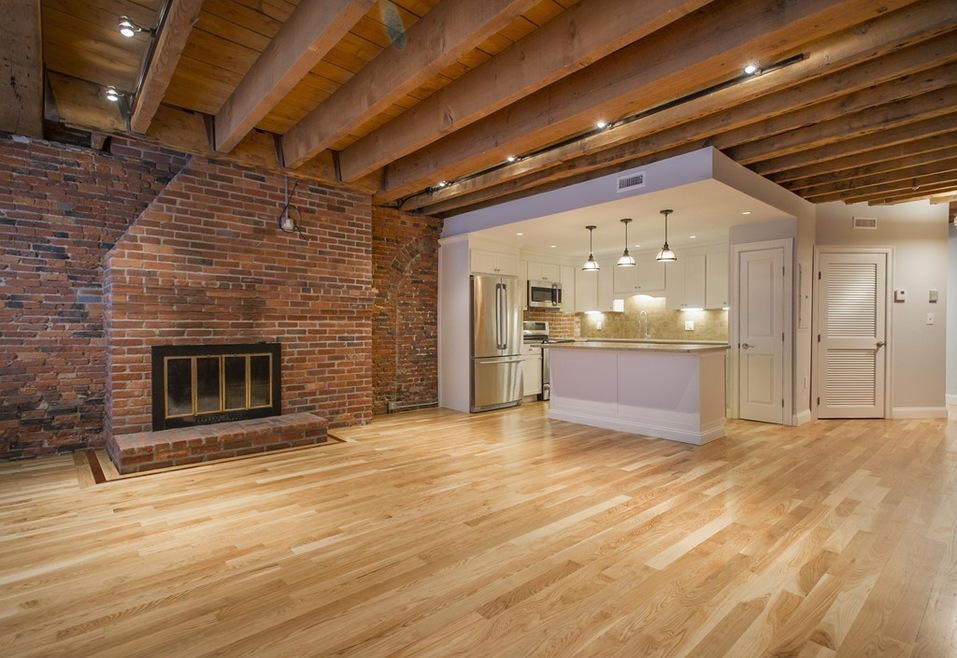 130 Fulton St unit 10, Boston, MA 02109 - photo 1