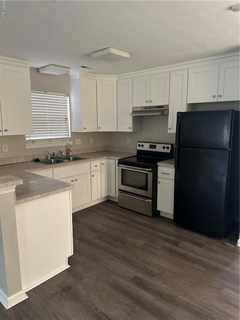 1114 Railroad Ave, Chesapeake, VA 23324 - photo 1