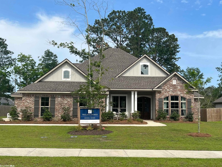 3950 Stafford Blvd, Gulf Shores, AL 36542 - photo 1