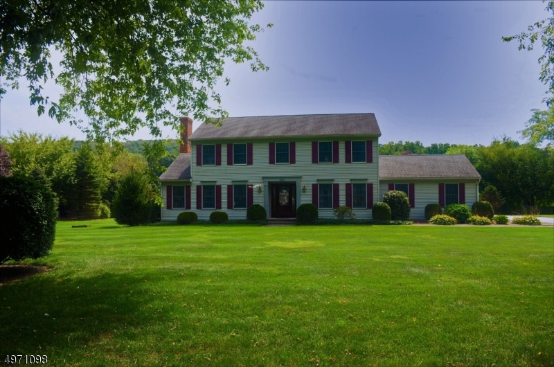 9 River Run Hollow Rd, Blairstown Twp., NJ 07825 - photo 1