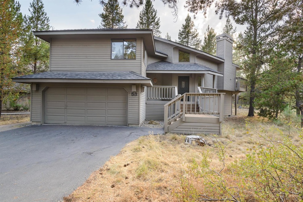 57665 Red Cedar Ln, Sunriver, OR 97707 - photo 1