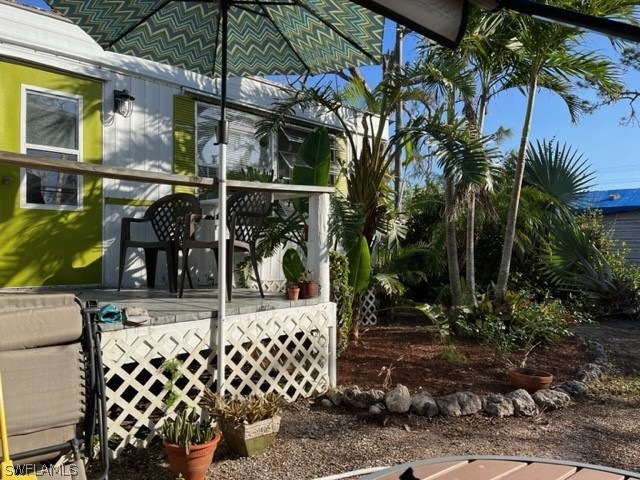 5884 Wisconsin St, Bokeelia, FL 33922 - photo 1