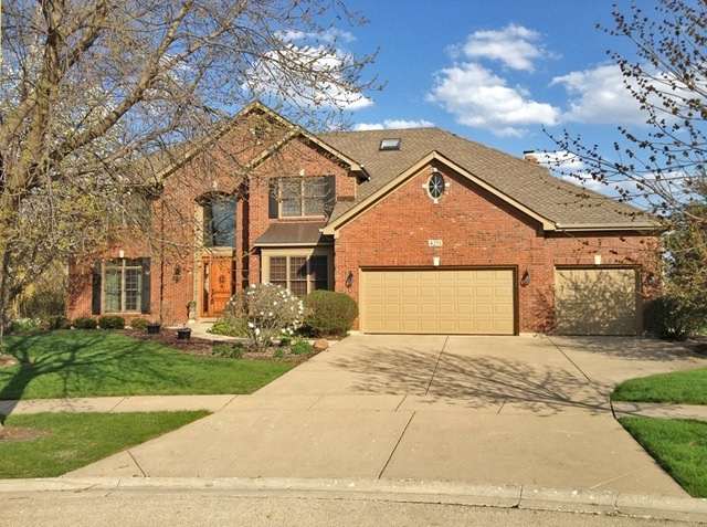 4215 Colton Cir, Naperville, IL 60564 - photo 1