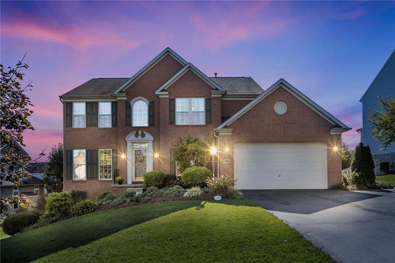 102 Chestnut Ct, Canonsburg, PA 15317 - photo 1