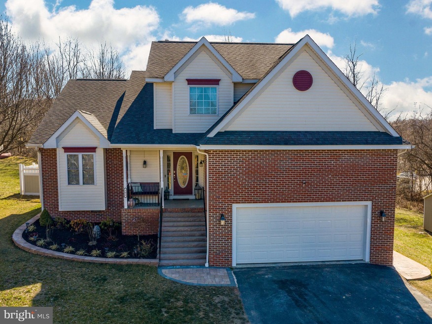 102 Fortress Dr, Winchester, VA 22603 - photo 1