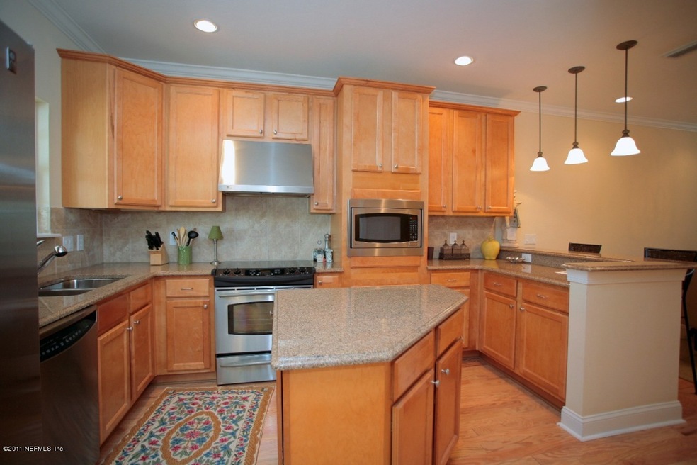 1330 2nd St S unit B, Jacksonville Beach, FL 32250 - photo 1