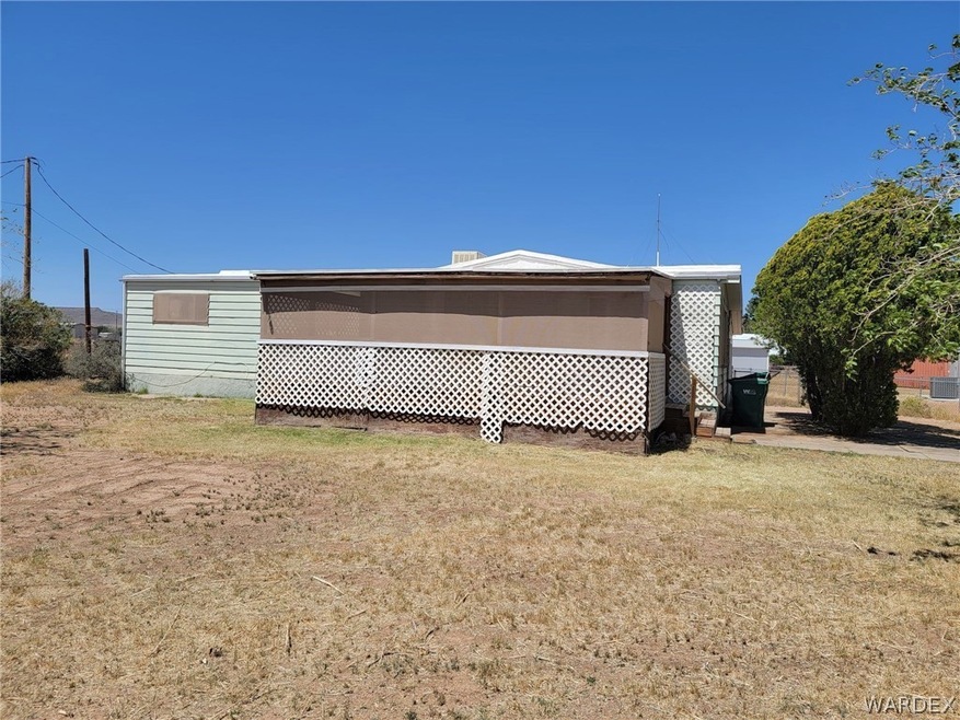 Sold $109,000 • Co-Listing Agent
