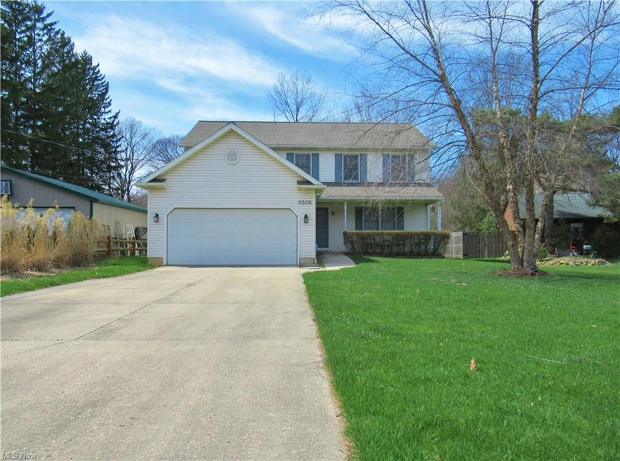 8508 Columbia Rd, Olmsted Falls, OH 44138 - photo 1