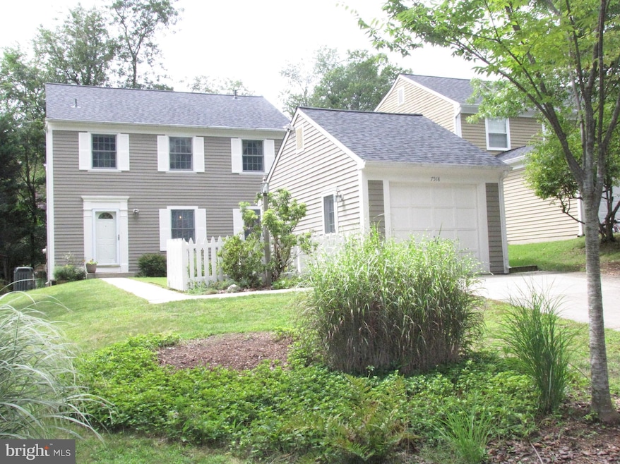 7518 Red Cravat Ct, Columbia, MD 21046 - photo 1