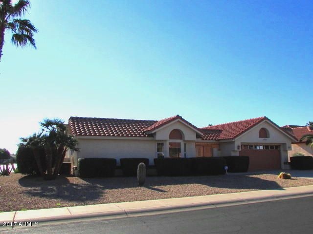 14703 W. Blue Verde Dr.