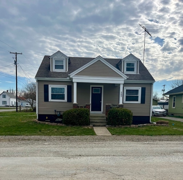 701 Catherine St, Milan, IN 47031 - photo 1