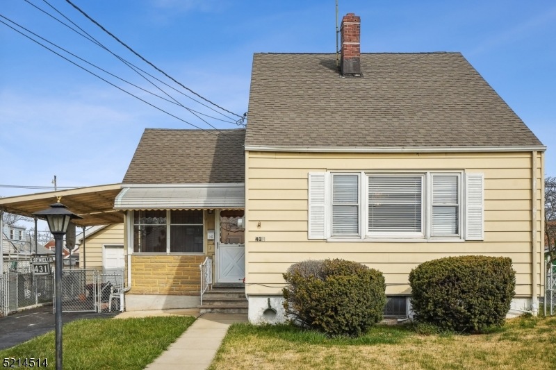 431 Redcliffe St unit 435, Elizabethport, NJ 07206 - photo 1