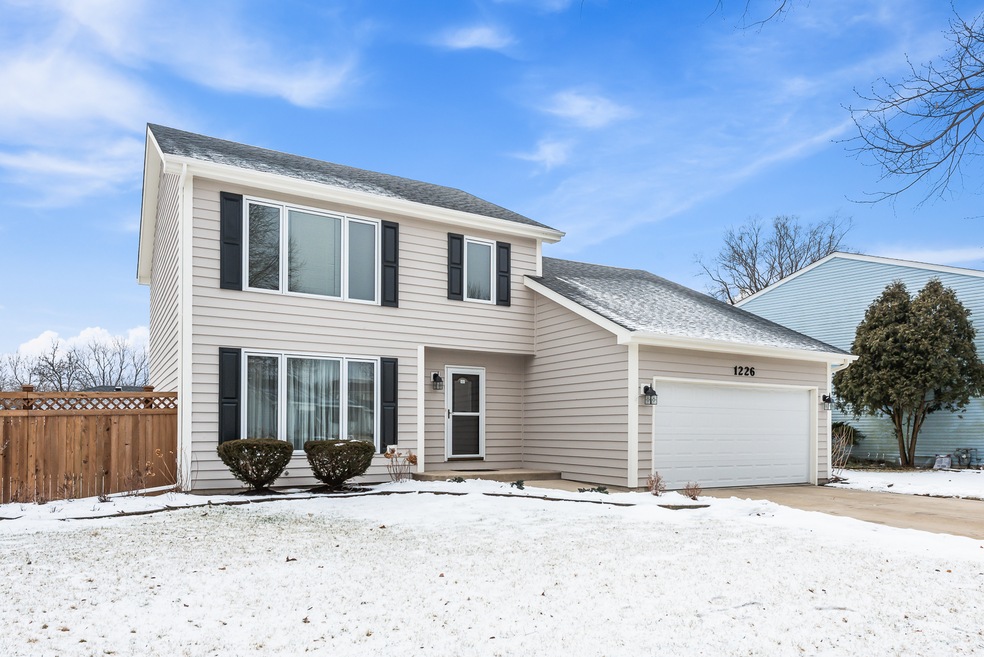 1226 Windemere Ave, Naperville, IL 60564 - photo 1