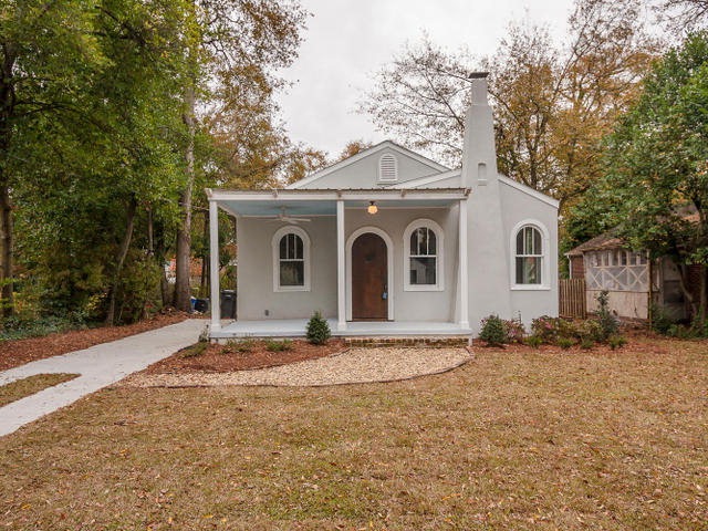 Main View