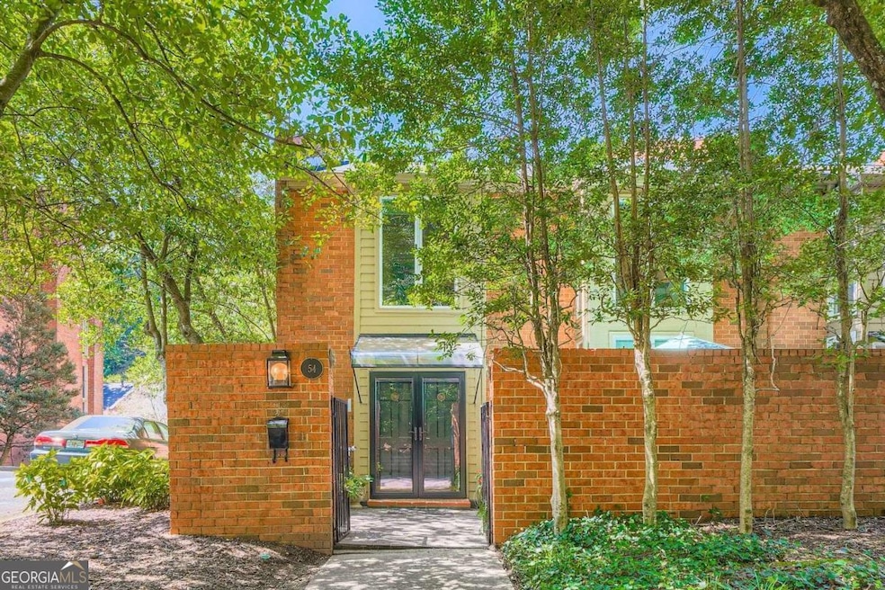 54 Willow Glen NE unit 54, Atlanta, GA 30342 - photo 1