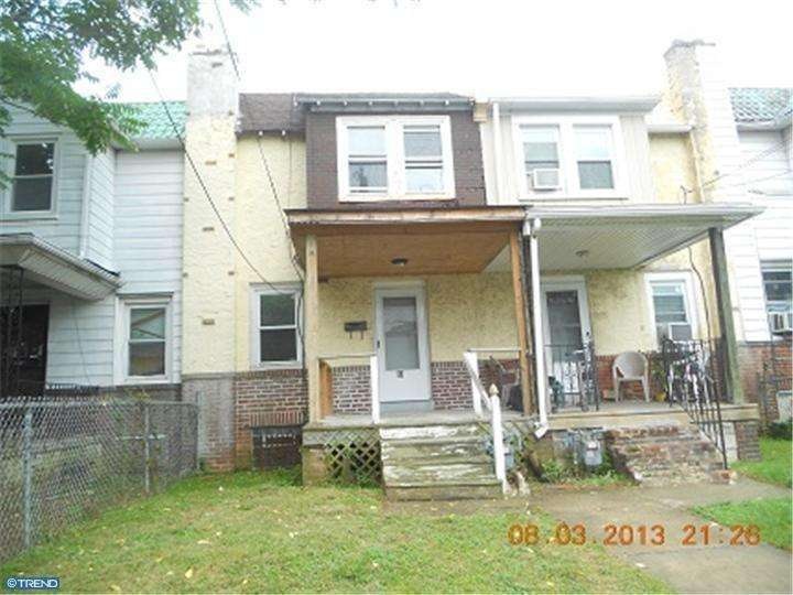 24 Summit St, Darby, PA 19023 - photo 1