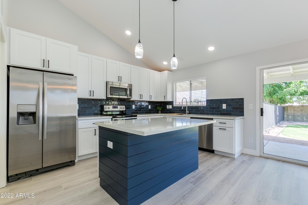 Gorgeous Tempe Remodel!
